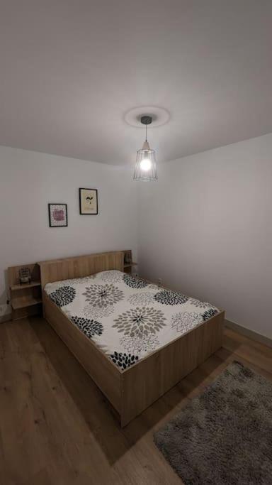 Zen Home - Appartement Jusqu'A 4 Voyageurs Nantua Luaran gambar